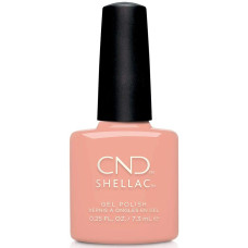 Гель-лак CND Shellac Baby Smile #326