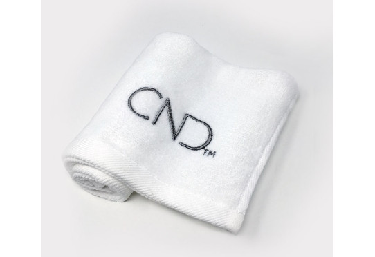 Махровий рушник CND™ Hand Towel Фото 1