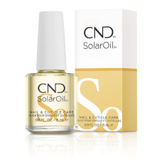 Масло для ногтей и кутикулы CND™ Solar Oil (15мл)