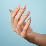 Гель-лак CND Shellac Silk Thread 7,3 мл Фото 3