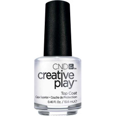 Закріплювач CreativePlay™ Top Coat 15 мл