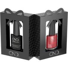 Брендовая коробка для лаков CND Vinylux