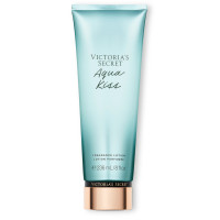 Парфюмированный лосьон для тела Aqua Kiss от Victoria's Secret, 236 мл