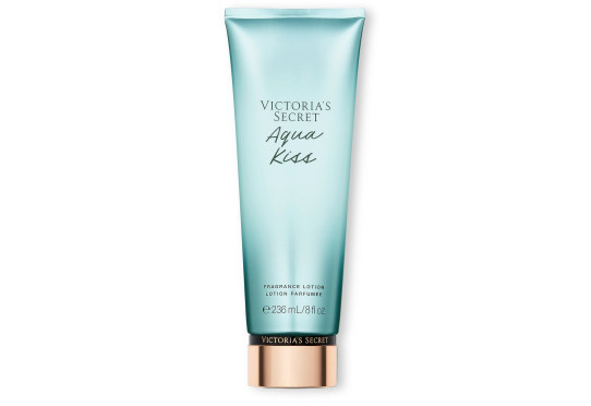 Парфюмированный лосьон для тела Aqua Kiss от Victoria's Secret, 236 мл Фото 1
