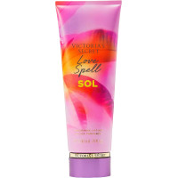 Парфюмированный лосьон для тела Victoria's Secret Fragrance Lotion SOL Love Spell, 236 мл
