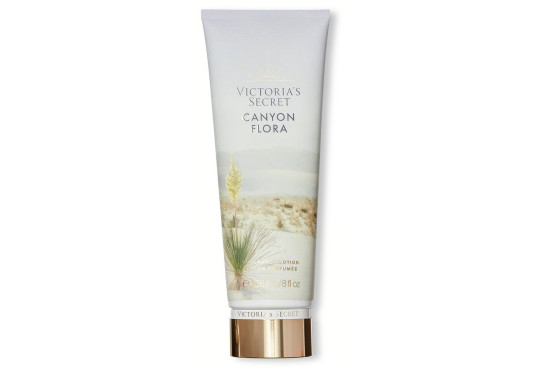 Парфюмированный лосьон для тела Canyon Flora от Victoria's Secret, 236 мл (Limited Edition) Фото 1