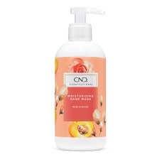 Мыло для рук CND™ Scentsations™ Роза и персик 390 мл