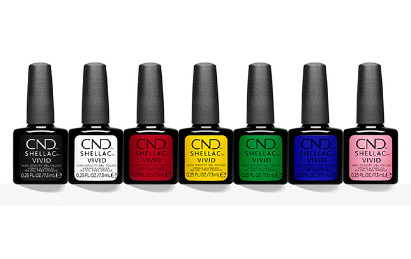 Вопросы-ответы: CND™ SHELLAC™ - система гель-лаков