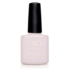 Гель-лак CND Shellac Pointe Blanc