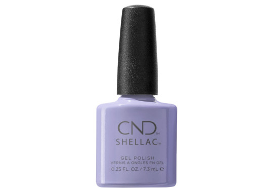 Гель-лак CND™ Shellac™ Get Nauti Фото 1