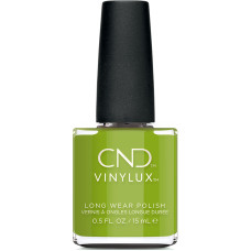 Лак для нігтів CND™ Vinylux™ #363 Crisp Green