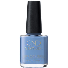 Лак для ногтей CND Vinylux Down by the Bae