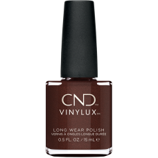 Лак для ногтей CND Vinylux #277 Cuppa Joe