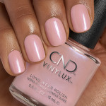 Лак для ногтей CND Vinylux #182 Blush Teddy Фото 3