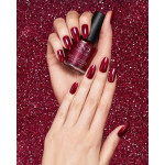 Лак для нігтів CND™ Vinylux™ Rebellious Ruby Фото 3