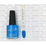 Лак для ногтей CND Vinylux #192 Reflecting Pool Фото 3