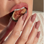 Гель-лак CND Shellac Fuji Love Фото 3
