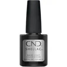 Базовое покрытие CND Shellac UV Base Coat 12,5 мл