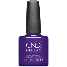 Гель-лак CND Shellac Battle Royale