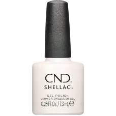 Гель-лак CND Shellac Winter Warrior