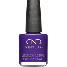 Лак для ногтей CND Vinylux #484 Battle Royale