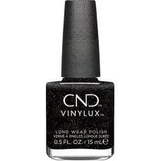 Лак для ногтей CND Vinylux #483 Opulent Onyx