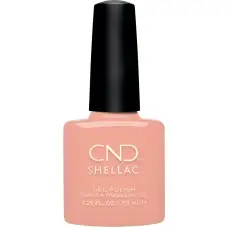 Гель-лак CND Shellac Baby Smile #326