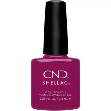 Гель-лак CND Shellac Secret Diary #323
