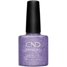 Гель-лак CND Shellac Alluring Amethyst
