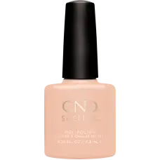 Гель-лак CND Shellac Powder My Nose