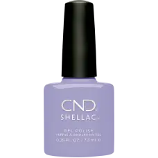 Гель-лак CND Shellac Wisteria Haze