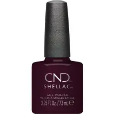 Гель-лак CND Shellac Feel The Flutter
