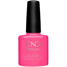 Гель-лак CND Shellac Future Fuchsia