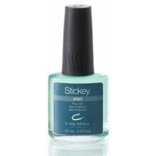 Основа под лак CND Stickey Base Coat (15мл)