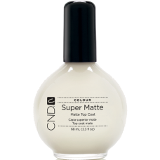 Закріплювач CND™ Super Matte (68мл)