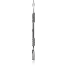 Лопатка маникюрная RAIZ WORK form 1/1 (закругленный пушер + топорик) (PW-1/1)