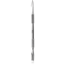 Лопатка маникюрная RAIZ WORK form 1/2 (прямоугольный пушер + топорик) (PW-1/2)