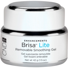 Моделирующий гель Brisa Lite Smoothing Clear Gel (42г)