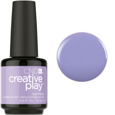 Гель лак CND™ CreativePlay™ Barefoot Bash #505