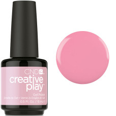 Гель-лак CND™ CreativePlay™ Bubba Glam #403