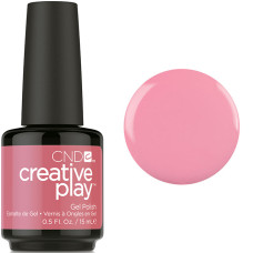 Гель-лак CND™ CreativePlay™ Oh Flamingo #404