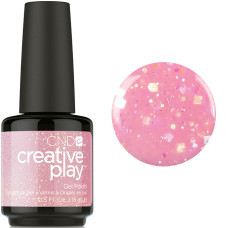 Гель-лак CND™ CreativePlay™ Pinkle Twinkle #471