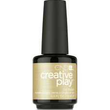 Гель-лак CND™ CreativePlay™ Poppin Bubbly