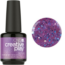 Гель-лак CND™ CreativePlay™ Positively Plumsy #475