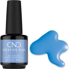 Гель-лак CND™ CreativePlay™ Iris You Would #438