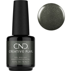 Гель-лак CND™ CreativePlay™ Night Light #532