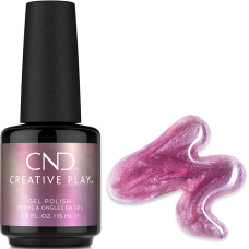 Гель-лак CND™ CreativePlay™ Pinkidescent #408