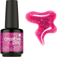 Гель-лак CND™ CreativePlay™ Dazzleberry #479