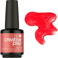 Гель-лак CND™ CreativePlay™ Persimmon Ality #419