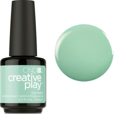 Гель-лак CND™ CreativePlay™ Shady Palms #501